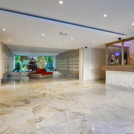 Superb 1 Bedroom Appartement - Close To Croisette Cannes Exterior foto